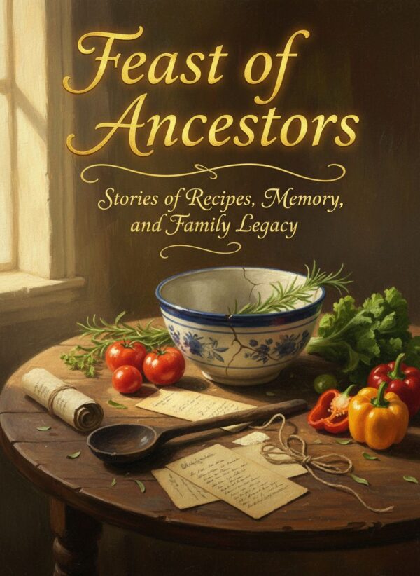 Feast of Ancestors
