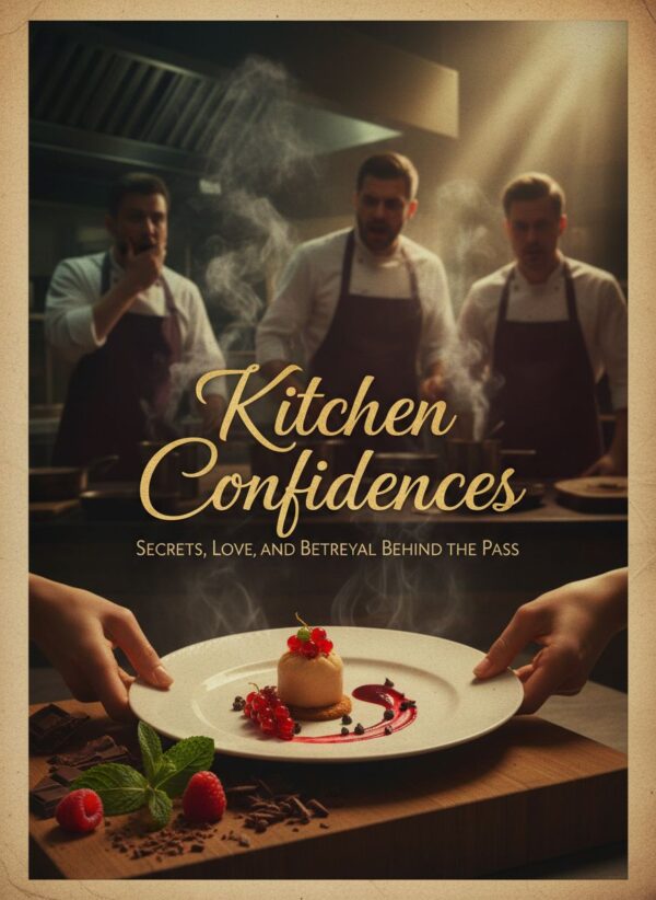 Kitchen Confidences