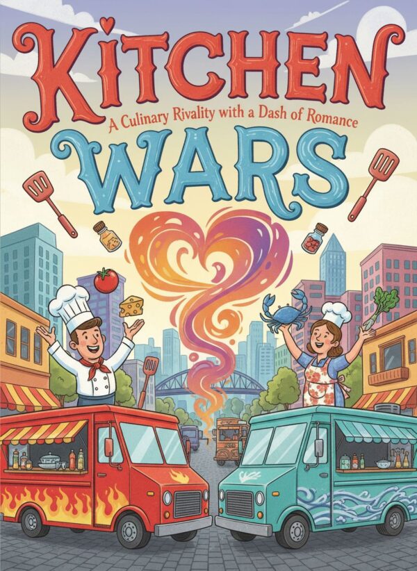 Kitchen Wars