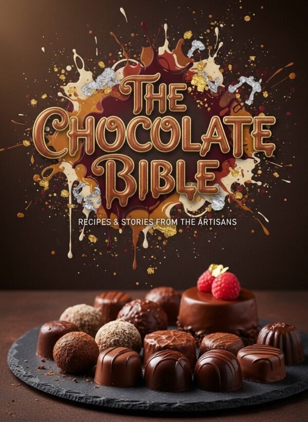 The Chocolate Bible
