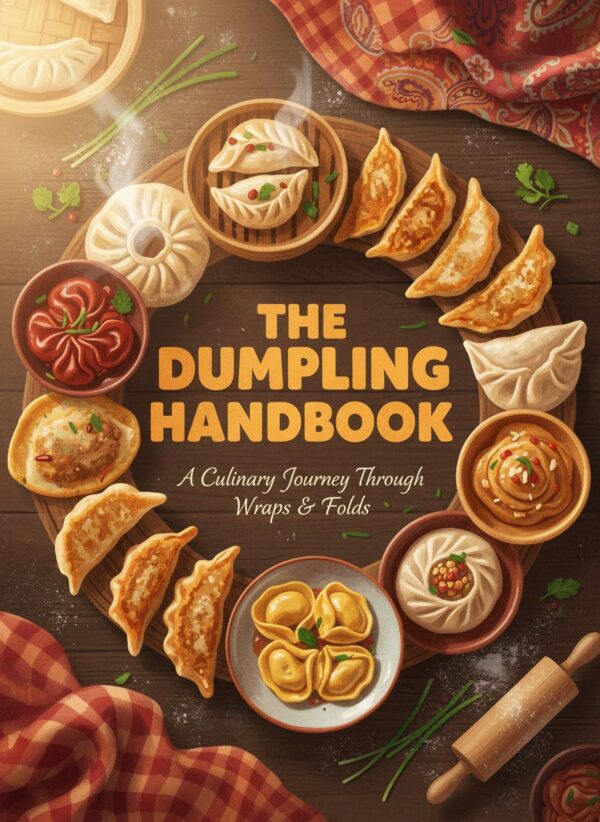 The Dumpling Handbook