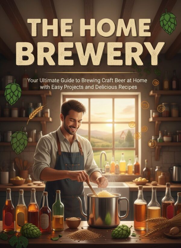 The Home Brewery