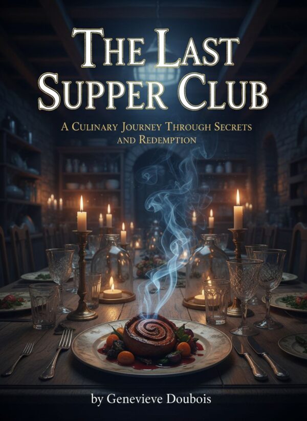 The Last Supper Club